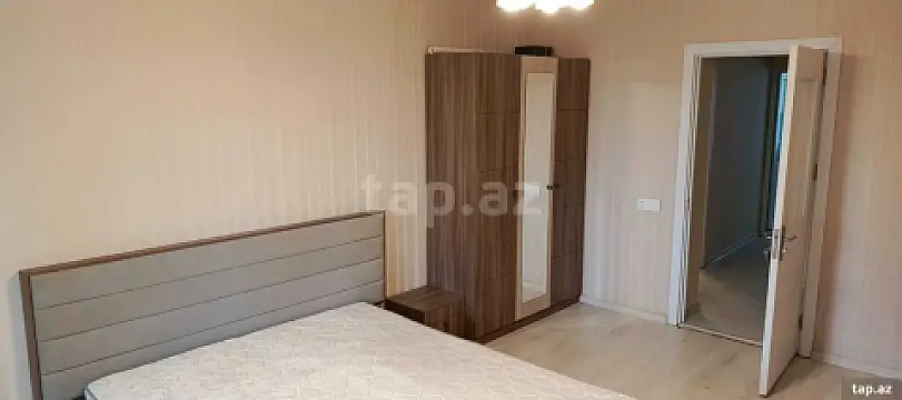 Kirayə verilir 3 otaqlı mənzil 70 m² — Bakı 3 otaq 70.00 m²