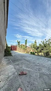Satılır 3 otaqlı həyət evi 110 m² — Bakı, Biləcəri 3 otaq 110.00 m²