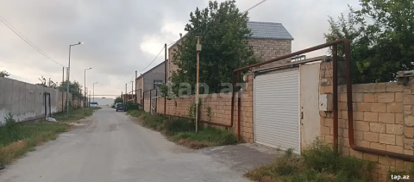 Satılır 5 otaqlı həyət evi 200 m² — Bakı, Kürdəxanı 5 otaq 200.00 m²