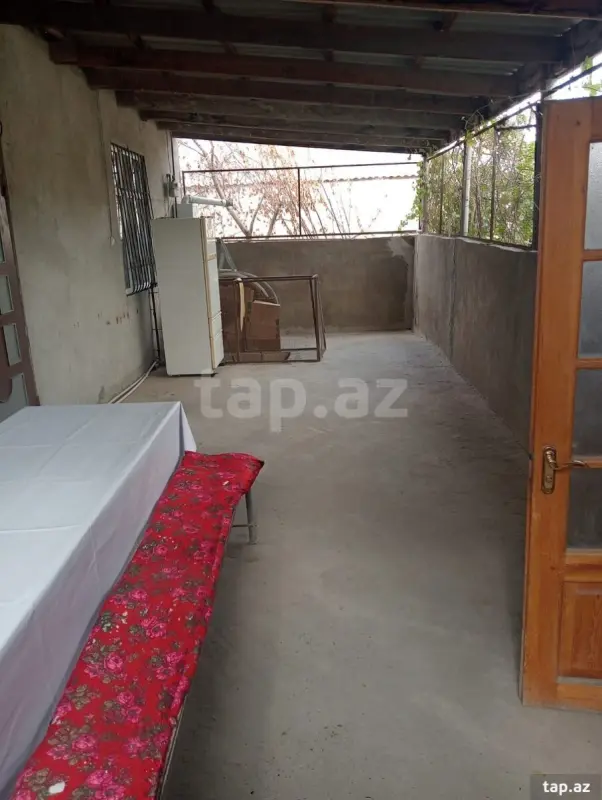 Kirayə verilir 3 otaqlı həyət evi 125 m²