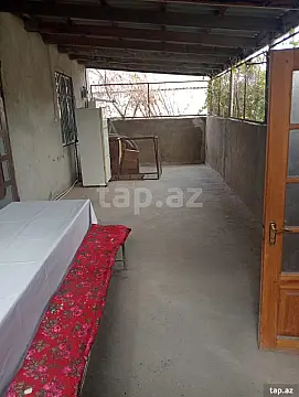 Kirayə verilir 3 otaqlı həyət evi 125 m² — Xırdalan 3 otaq 125.00 m²