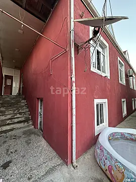 Satılır 4 otaqlı həyət evi 170 m² — Bakı, Yeni Suraxanı 4 otaq 170.00 m²
