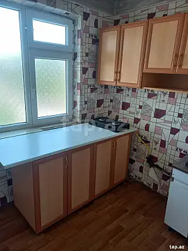 Kirayə verilir 2 otaqlı mənzil 46 m² — Gəncə 2 otaq 46.00 m²