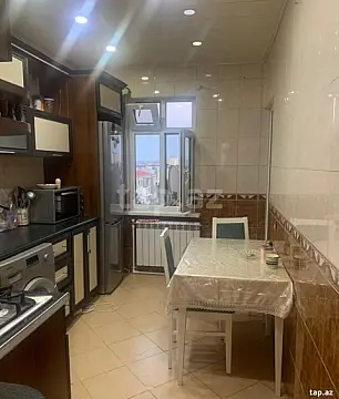 Satılır 3 otaqlı mənzil 70 m² — Sumqayıt 3 otaq 70.00 m²