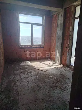 Satılır 3 otaqlı yeni tikili 78 m² — Bakı, Masazır 3 otaq 78.00 m²