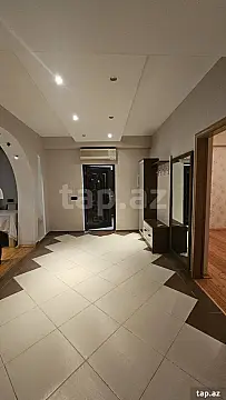 Satılır 3 otaqlı yeni tikili 120 m² — Bakı, Masazır 3 otaq 120.00 m²