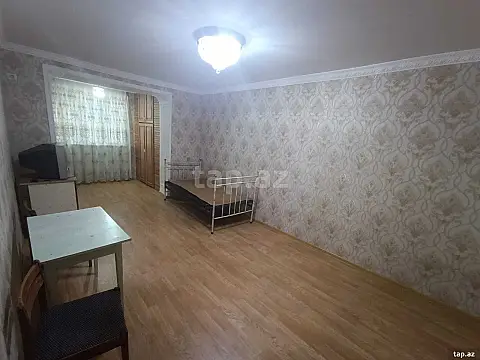 Satılır 1 otaqlı mənzil 35 m² — Sumqayıt 1 otaq 35.00 m²
