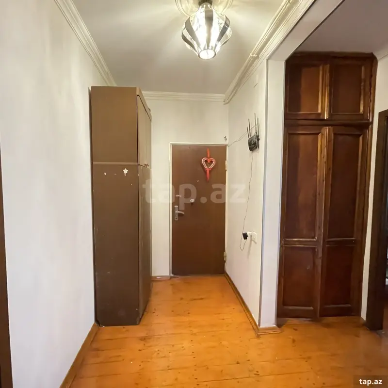Kirayə verilir 3 otaqlı mənzil 70 m²