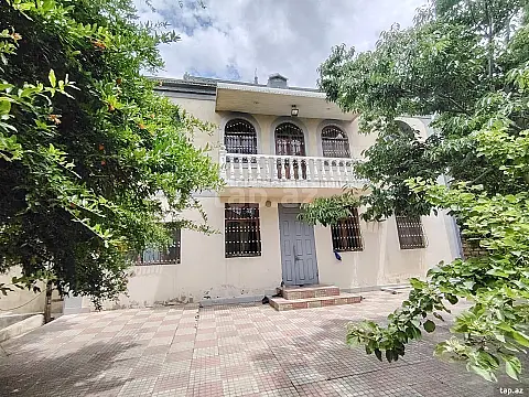 Satılır 6 otaqlı həyət evi 324 m² — Bakı, Bakıxanov 6 otaq 324.00 m²