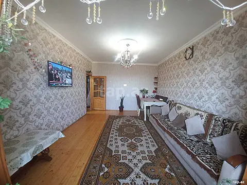 Satılır 2 otaqlı mənzil 60 m² — Sumqayıt 2 otaq 60.00 m²