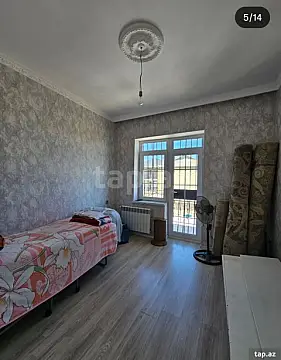 Satılır 4 otaqlı həyət evi 140 m² — Bakı, Masazır 4 otaq 140.00 m²