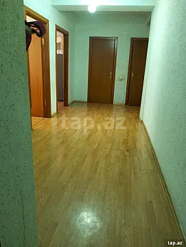 Satılır 2 otaqlı yeni tikili 86 m² — Bakı 2 otaq 86.00 m²