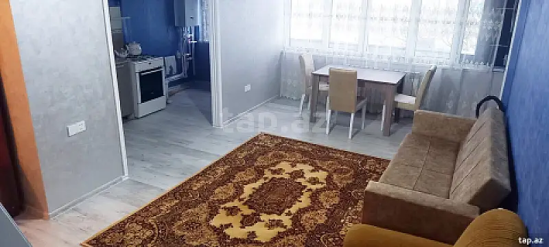 Kirayə verilir 3 otaqlı mənzil 75 m² — Bakı, Nərimanov 3 otaq 75.00 m²