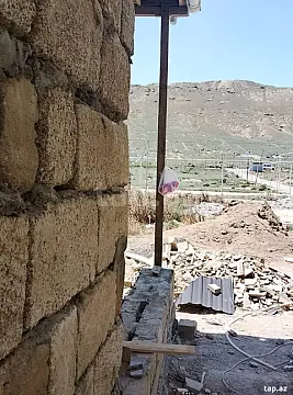 Satılır 2 otaqlı həyət evi 70 m² — Bakı, Qobustan qəs. 2 otaq 70.00 m²
