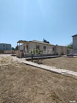 Satılır 6 otaqlı həyət evi 95 m² — Bakı, Novxanı 6 otaq 95.00 m²