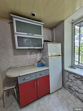 Kirayə verilir 2 otaqlı mənzil 75 m² — Bakı 2 otaq 75.00 m²