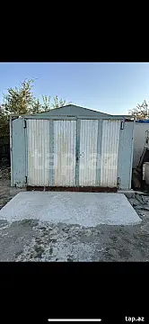 Satılır qaraj — Sumqayıt