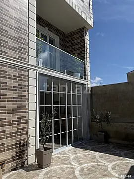 Satılır 5 otaqlı həyət evi 167 m² — Bakı, Lökbatan 5 otaq 167.00 m²