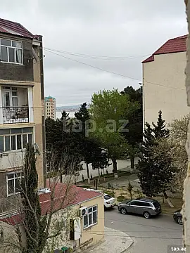 Satılır 3 otaqlı mənzil 50 m² — Sumqayıt 3 otaq 50.00 m²