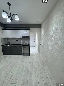 Satılır 2 otaqlı yeni tikili 31 m² — Xırdalan, Xırdalan 2 otaq 31.00 m²