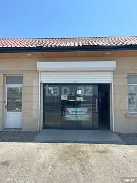 Kirayə verilir obyekt — Bakı, Zabrat