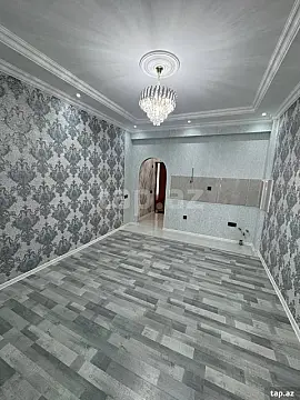 Satılır 2 otaqlı yeni tikili 31 m² — Xırdalan, Xırdalan 2 otaq 31.00 m²
