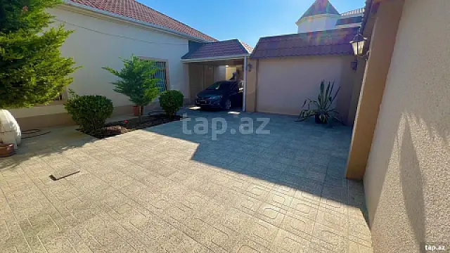 Satılır 3 otaqlı həyət evi 131 m² — Bakı, Mərdəkan 3 otaq 131.00 m²