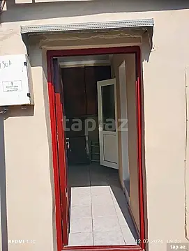 Satılır 2 otaqlı həyət evi 60 m² — Sumqayıt, İnşaatçılar 2 otaq 60.00 m²