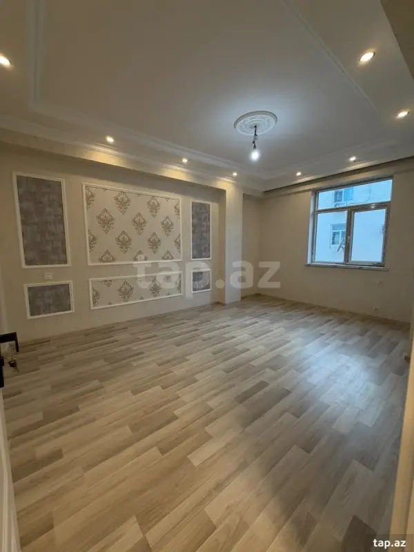 Satılır 2 otaqlı yeni tikili 44 m²