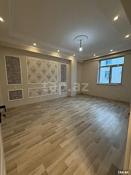 Satılır 2 otaqlı yeni tikili 44 m² — Bakı, Masazır 2 otaq 44.00 m²