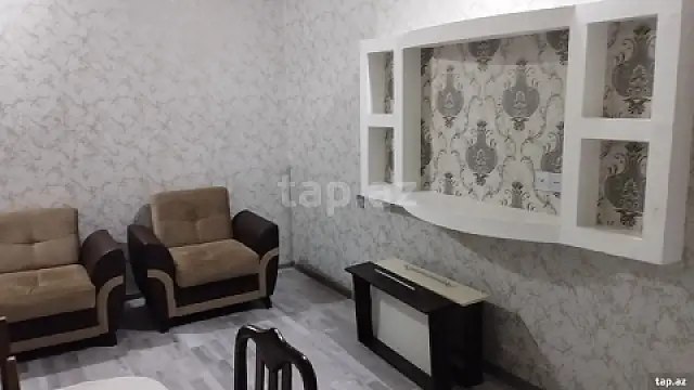 Satılır 3 otaqlı həyət evi 70 m² — Xırdalan, Xırdalan 3 otaq 70.00 m²