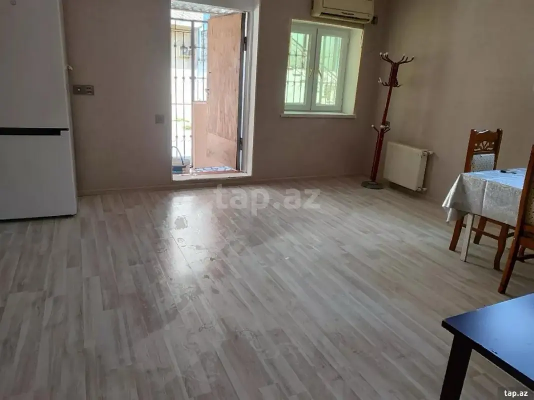 Kirayə verilir 2 otaqlı həyət evi 70 m²