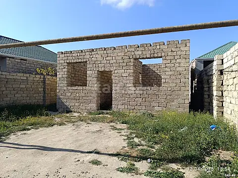 Satılır torpaq sahəsi — Bakı, Binə