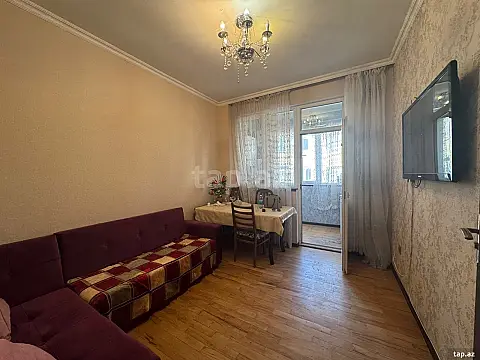 Satılır 2 otaqlı yeni tikili 40 m² — Xırdalan, Xırdalan 2 otaq 40.00 m²