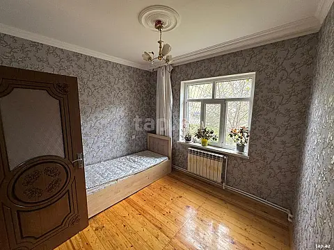 Kirayə verilir 4 otaqlı mənzil 69 m² — Sumqayıt 4 otaq 69.00 m²