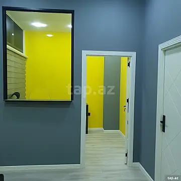 Satılır obyekt — Bakı