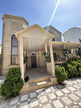 Satılır 5 otaqlı həyət evi 300 m² — Xırdalan, Xırdalan 5 otaq 300.00 m²