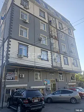 Satılır 1 otaqlı yeni tikili 35 m² — Xırdalan, Xırdalan 1 otaq 35.00 m²