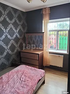 Kirayə verilir 2 otaqlı həyət evi 80 m² — Bakı, Maştağa 2 otaq 80.00 m²