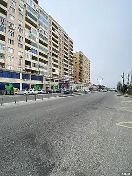 Kirayə verilir 2 otaqlı yeni tikili 92 m² — Xırdalan, Xırdalan 2 otaq 92.00 m²