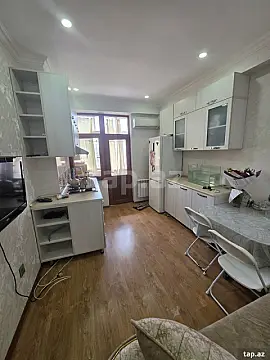 Satılır 2 otaqlı yeni tikili 55 m² — Xırdalan, Xırdalan 2 otaq 55.00 m²