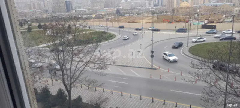 Kirayə verilir 3 otaqlı mənzil 85 m² — Bakı, Yasamal 3 otaq 85.00 m²