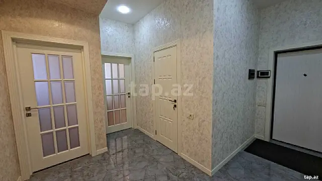 Satılır 2 otaqlı yeni tikili 72.5 m² — Sumqayıt 2 otaq 72.50 m²