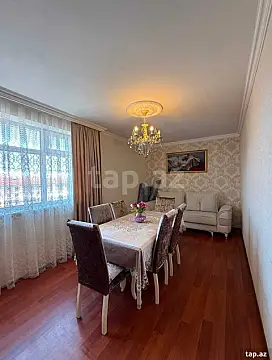 Satılır 2 otaqlı mənzil 55 m² — Sumqayıt 2 otaq 55.00 m²