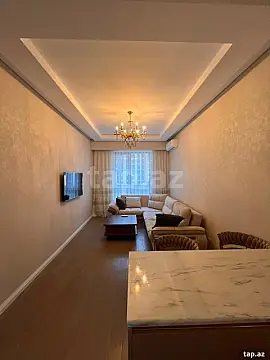 Kirayə verilir 3 otaqlı yeni tikili 75 m² — Bakı, Yasamal 3 otaq 75.00 m²