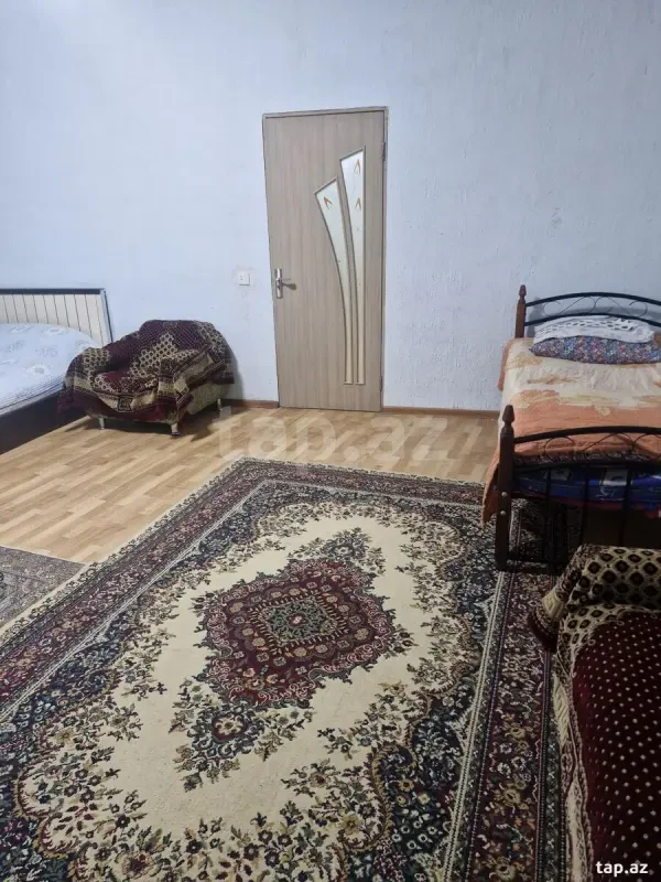 Kirayə verilir 2 otaqlı həyət evi 80 m²