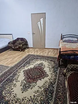 Kirayə verilir 2 otaqlı həyət evi 80 m² — Bakı, Xətai 2 otaq 80.00 m²
