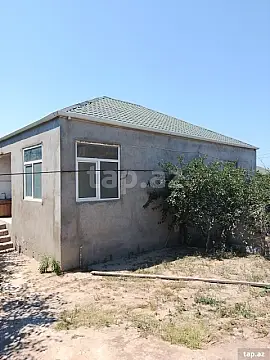 Satılır 3 otaqlı həyət evi 95 m² — Bakı 3 otaq 95.00 m²