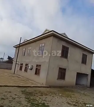 Satılır 6 otaqlı həyət evi 200 m² — Neftçala 6 otaq 200.00 m²