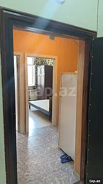 Kirayə verilir 2 otaqlı mənzil 36 m² — Xırdalan, Xırdalan 2 otaq 36.00 m²